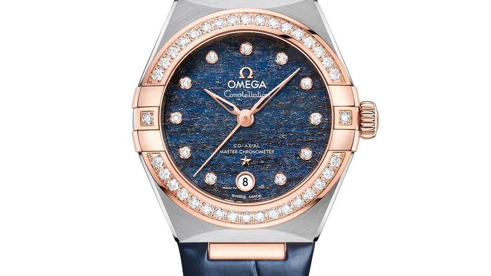 OMEGA Constellation
