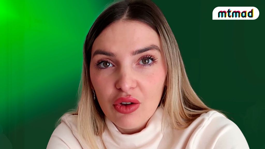 Patri Pérez habla del problema de salud que sufre desde los 20 años Juntos y revueltos by Patri y Lester Temporada 1 Top Vídeos 21