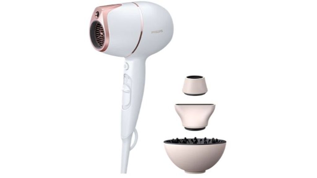 Philips Prestige