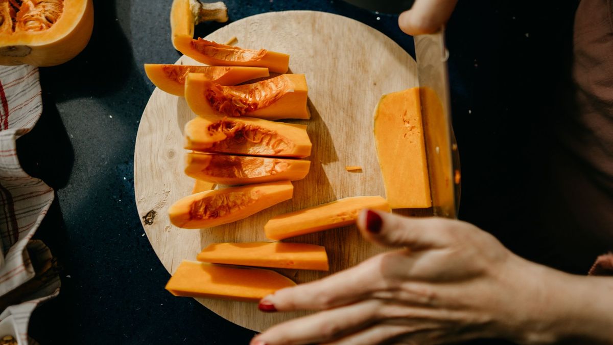 Prioriza alimentos de temporada