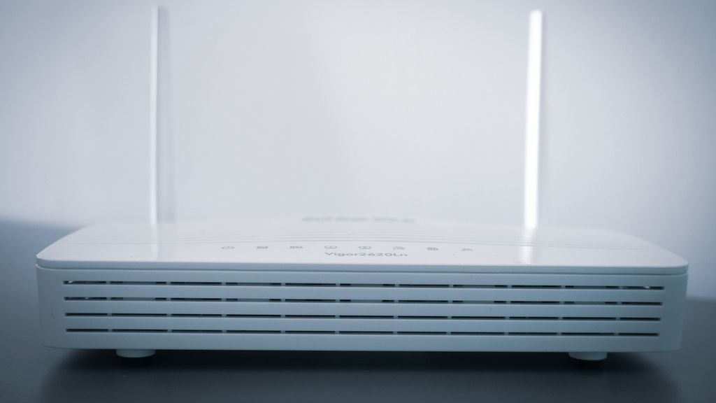 router wifi