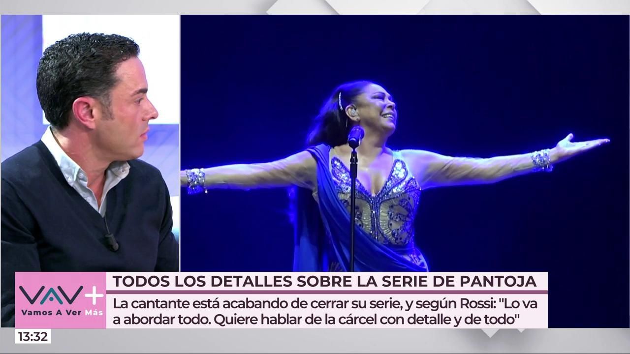 Ver Vamos a ver 27/01/2025 completo