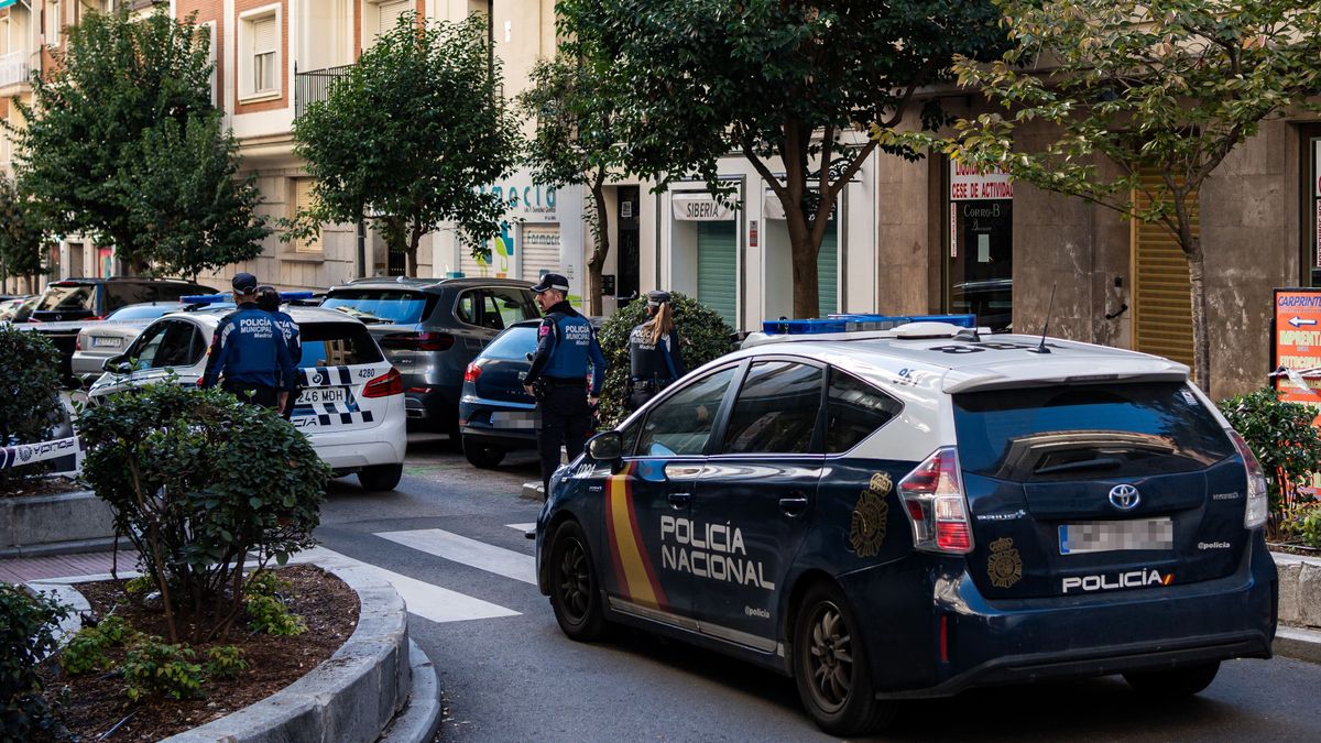 A prisión el joven de 19 años que agredió sexualmente a su amiga menor en Salamanca