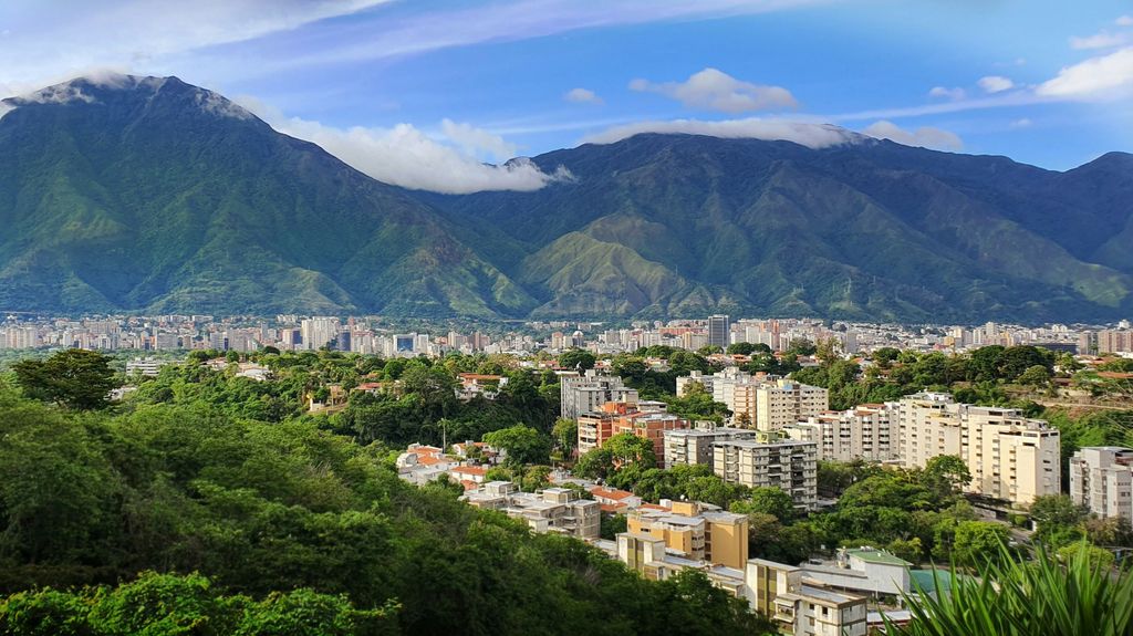 Caracas es la ciudad más peligrosa del mundo