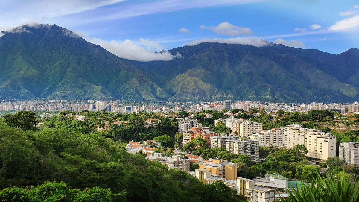 Caracas es la ciudad más peligrosa del mundo