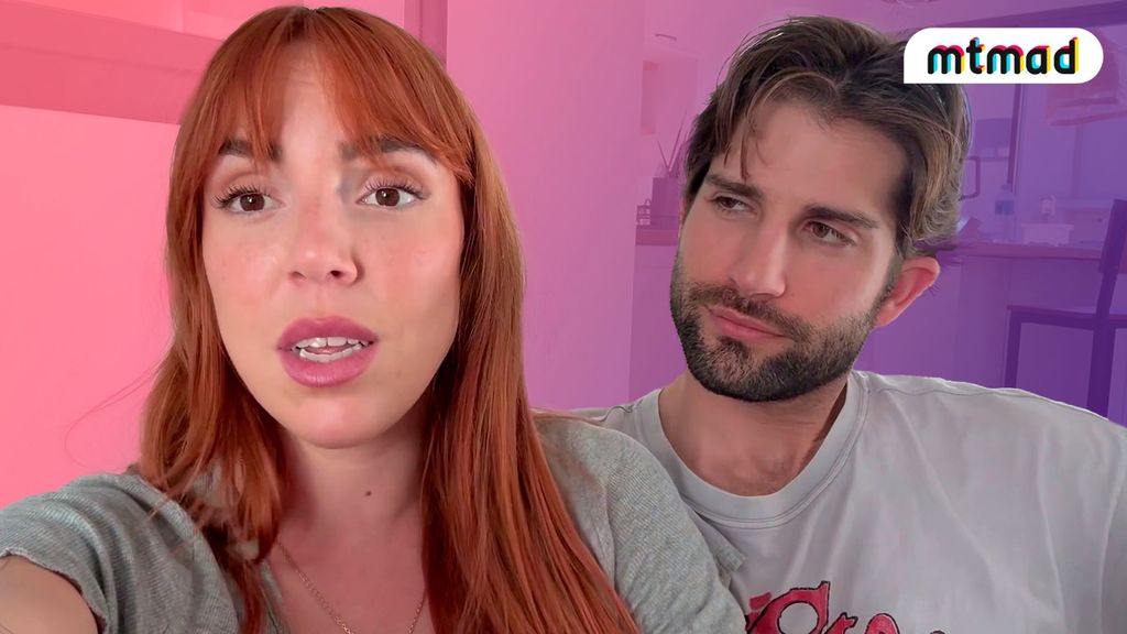 Danna Ponce destapa la verdad de su idilio con Manuel González Ahora o nunca by Danna Ponce Temporada 1 Top Vídeos 9