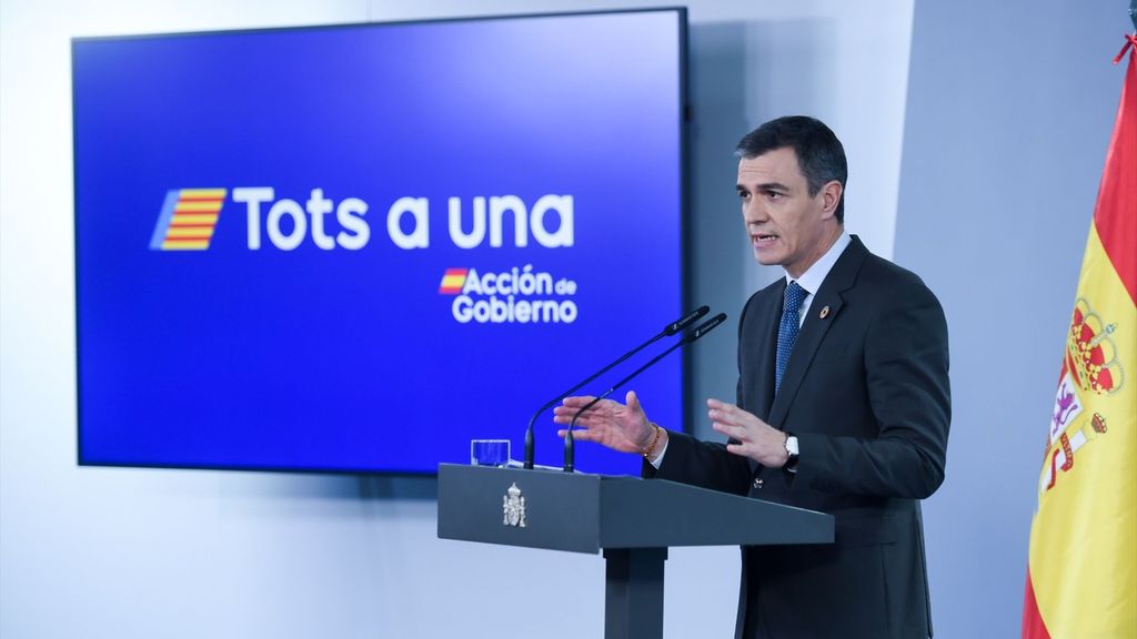 El Gobierno trocea el decreto ómnibus para lograr el pacto con Junts: ¿qué medidas quedan aprobadas?