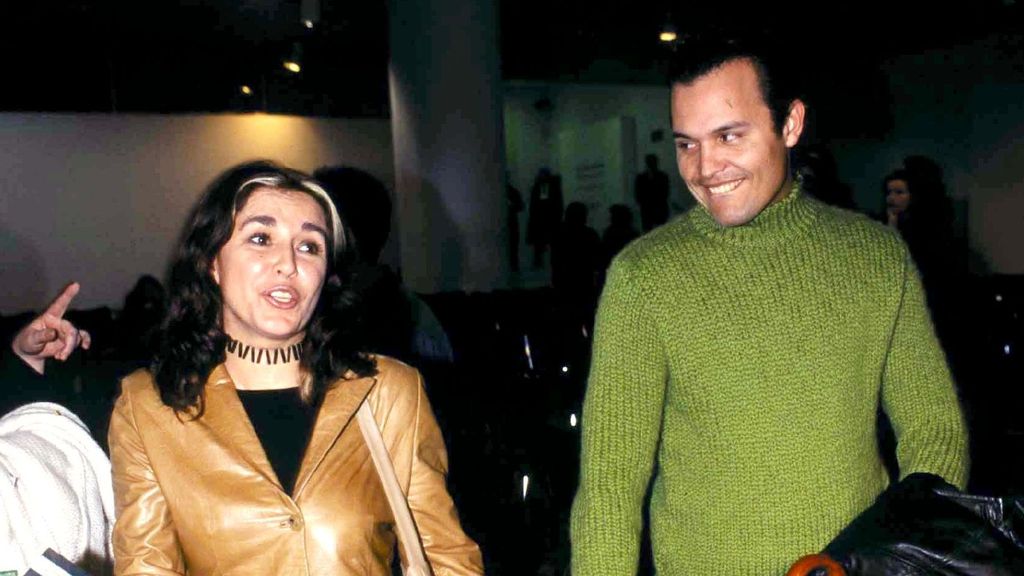 Isabel y Nilo estuvieron juntos ocho años. FUENTE: Cordonpress