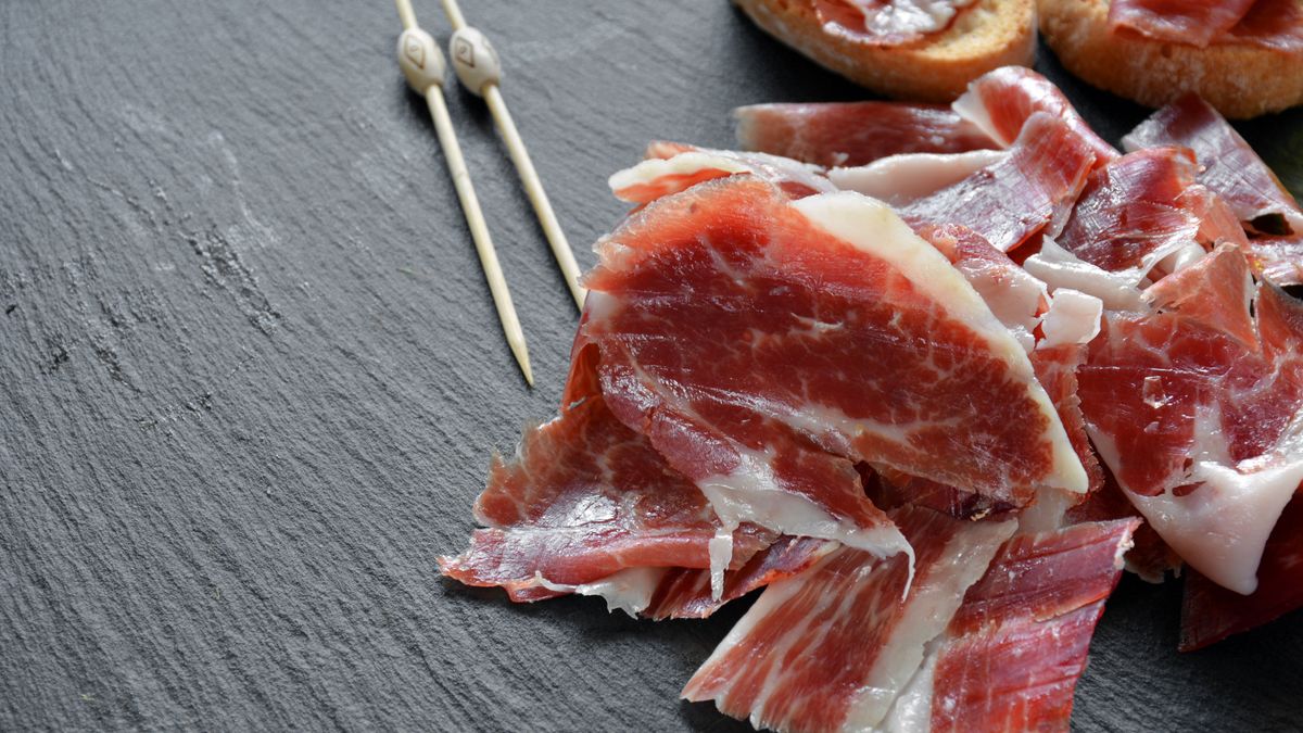 Jamón