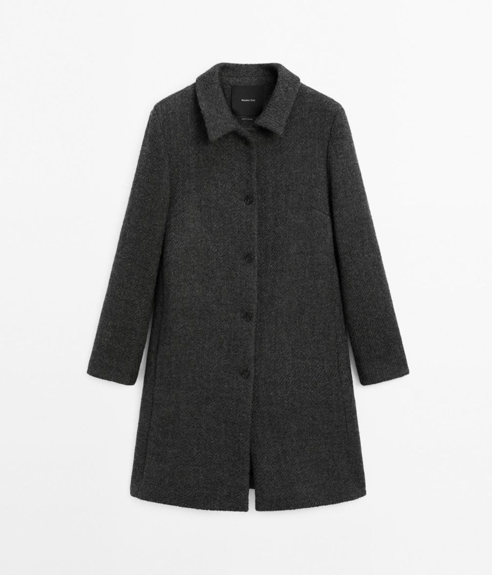 Massimo Dutti.