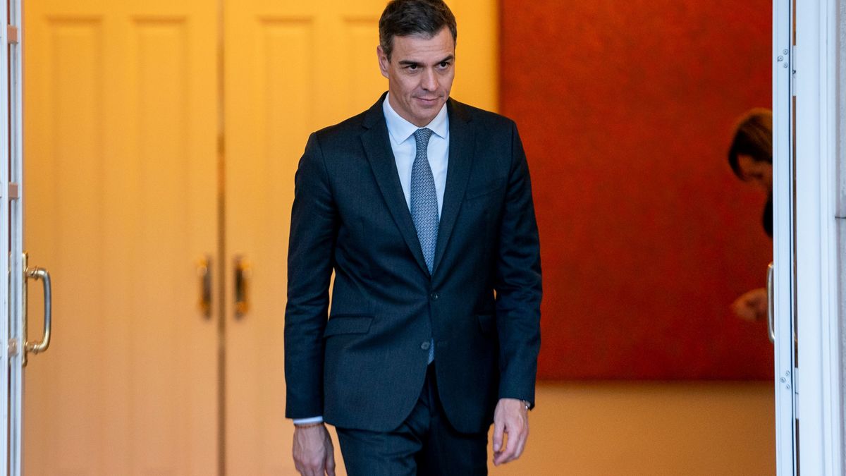 Pedro Sánchez y el pacto con Junts por el decreto ómnibus