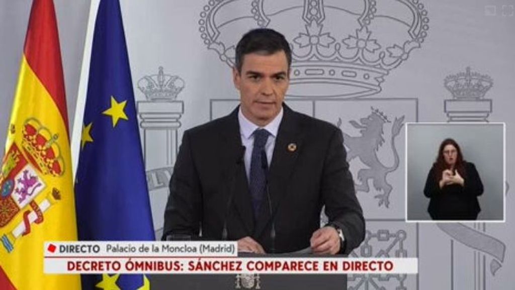 Pedro Sánchez