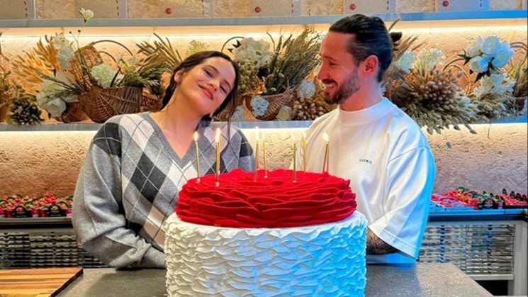 Tartas de cumpleaños: cinco pastelerías donde las encargan los famosos