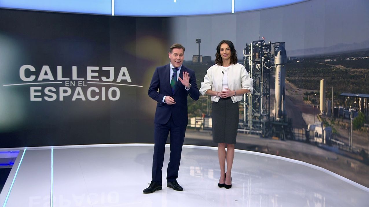 Ver Informativos Telecinco matinal 28/01/2025 -- mitele