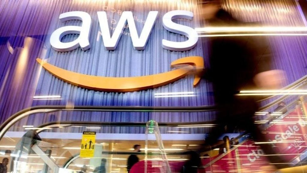 Amazon Web Services, gigante de Internet, sufre una caída de sus servidores que se hace sentir en España