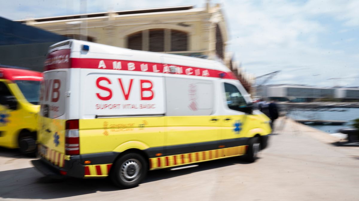 AMBULANCIA