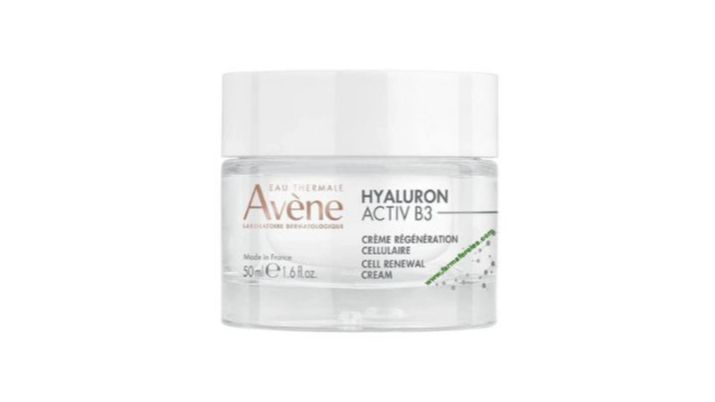 Avène Hyaluron Activ B3 crema regeneradora celular