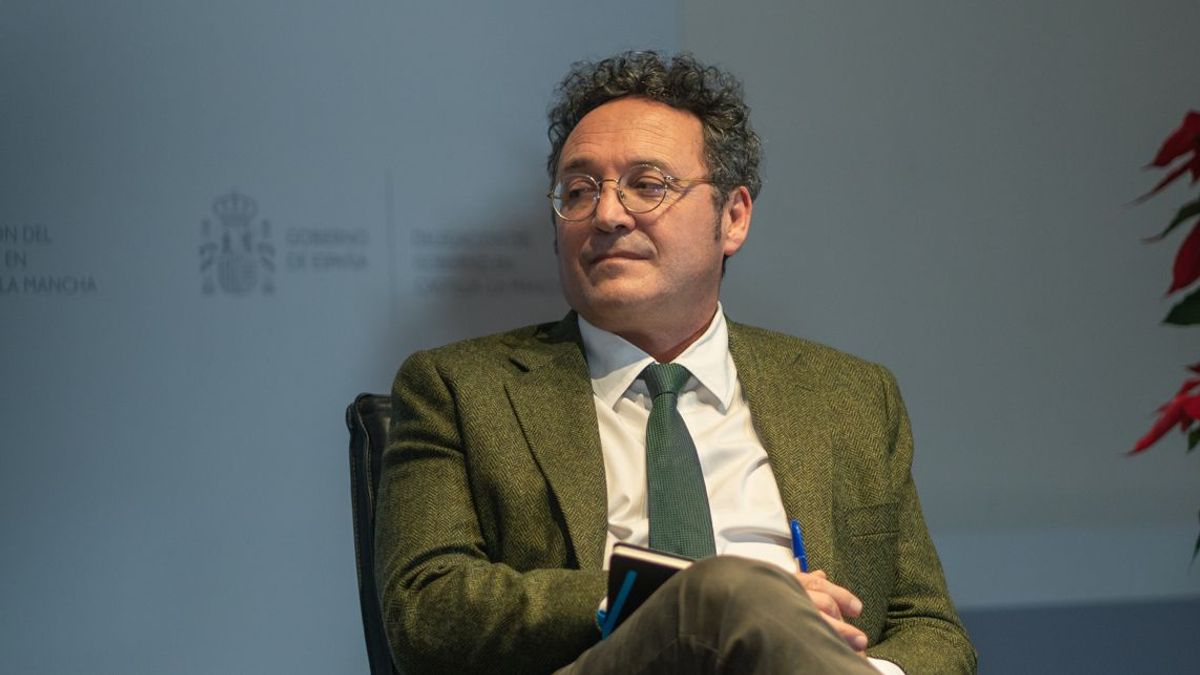 La UCO apunta que el fiscal general borró sus mensajes de WhatsApp tras ...