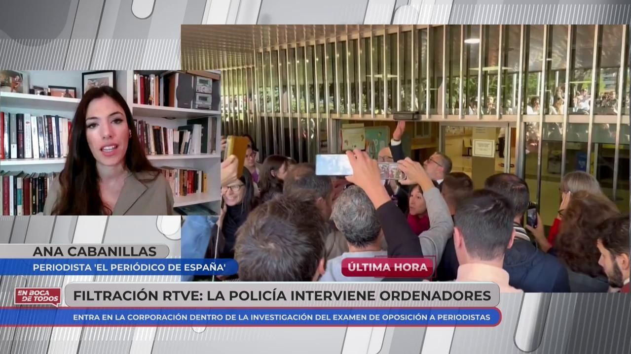 Ver En boca de todos 29/01/2025 completo