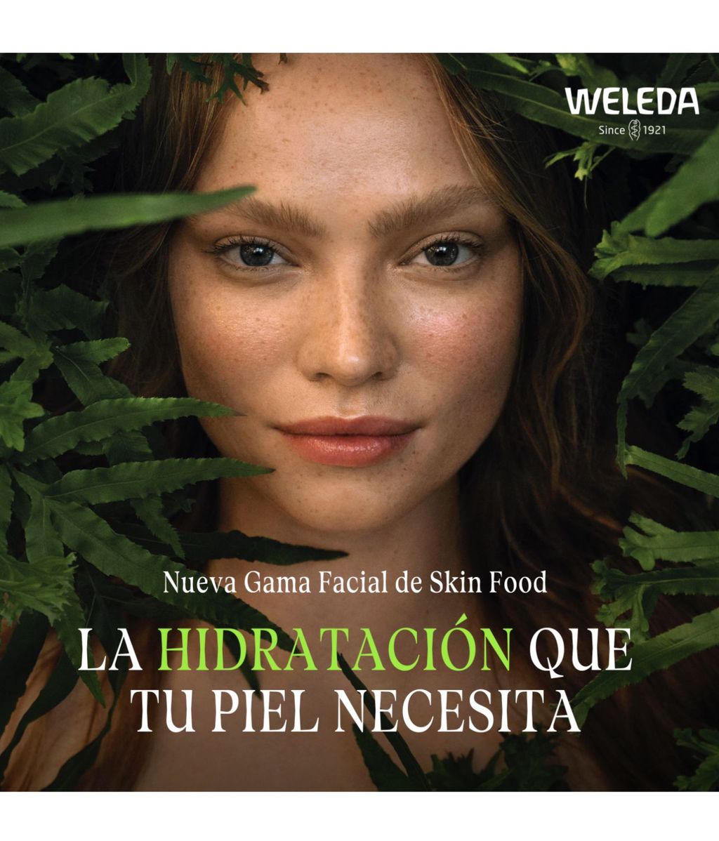 Gama facial hidratante