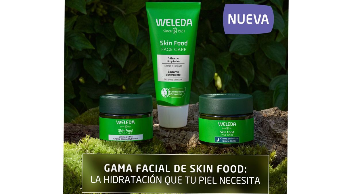 Los 3 pasos que dejarán la piel de tu cara más hidratada, suave y mucho glow: ¡con productos 100% naturales!