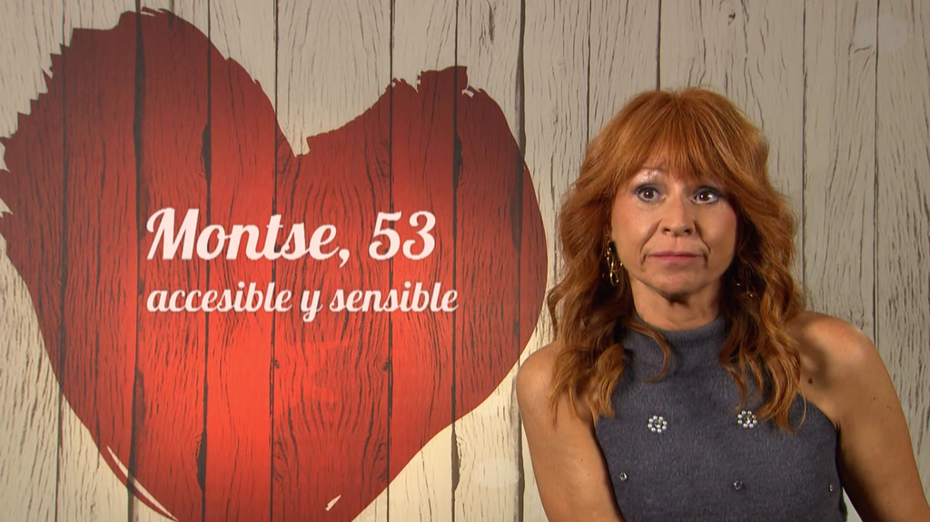 Una soltera no se fía de su cita de 'First Dates': ''O ha tenido mala suerte o él es el problema''