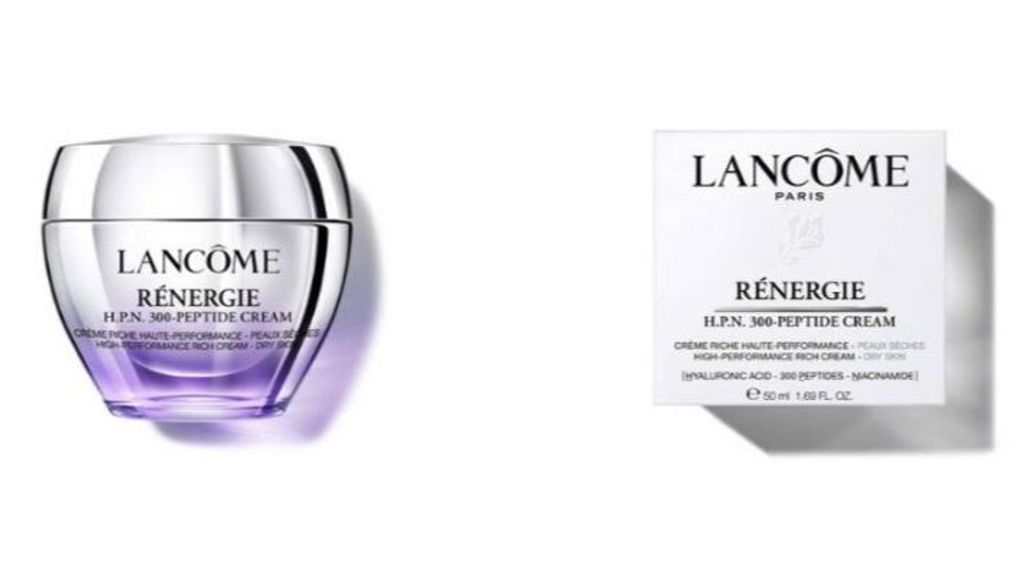 Rénergie H.P.N. 300-Peptide de Lancôme