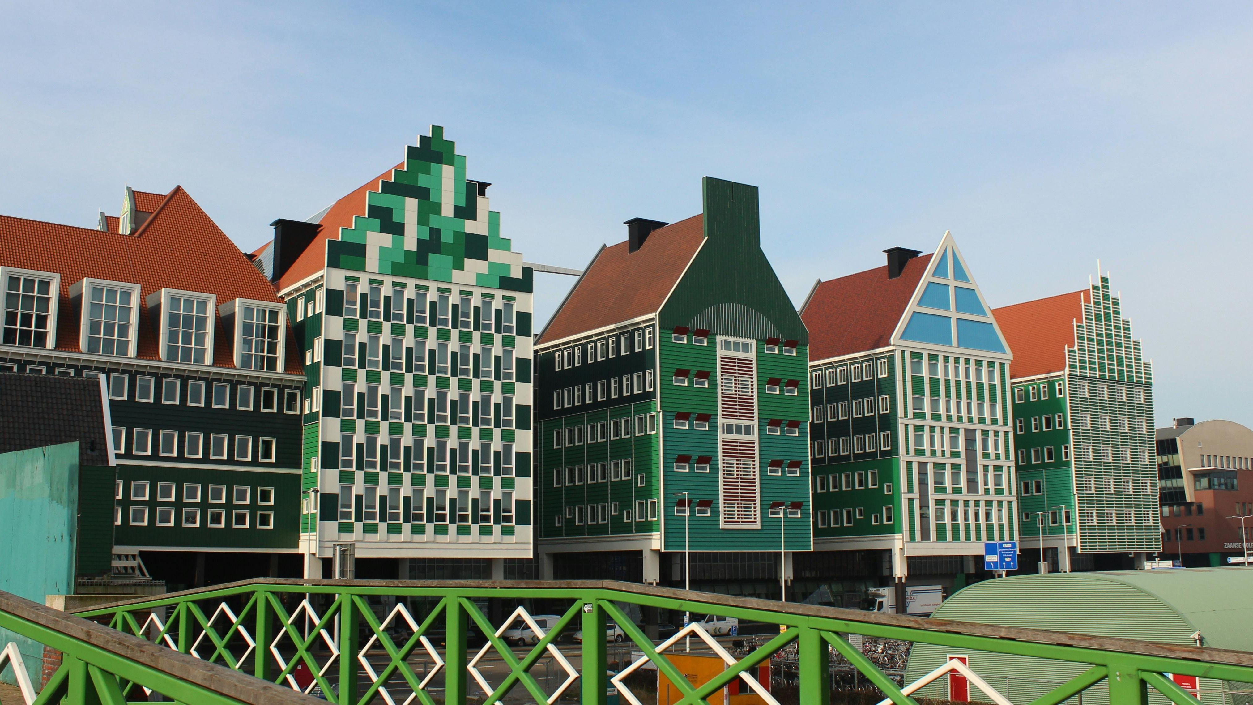 Zaandam