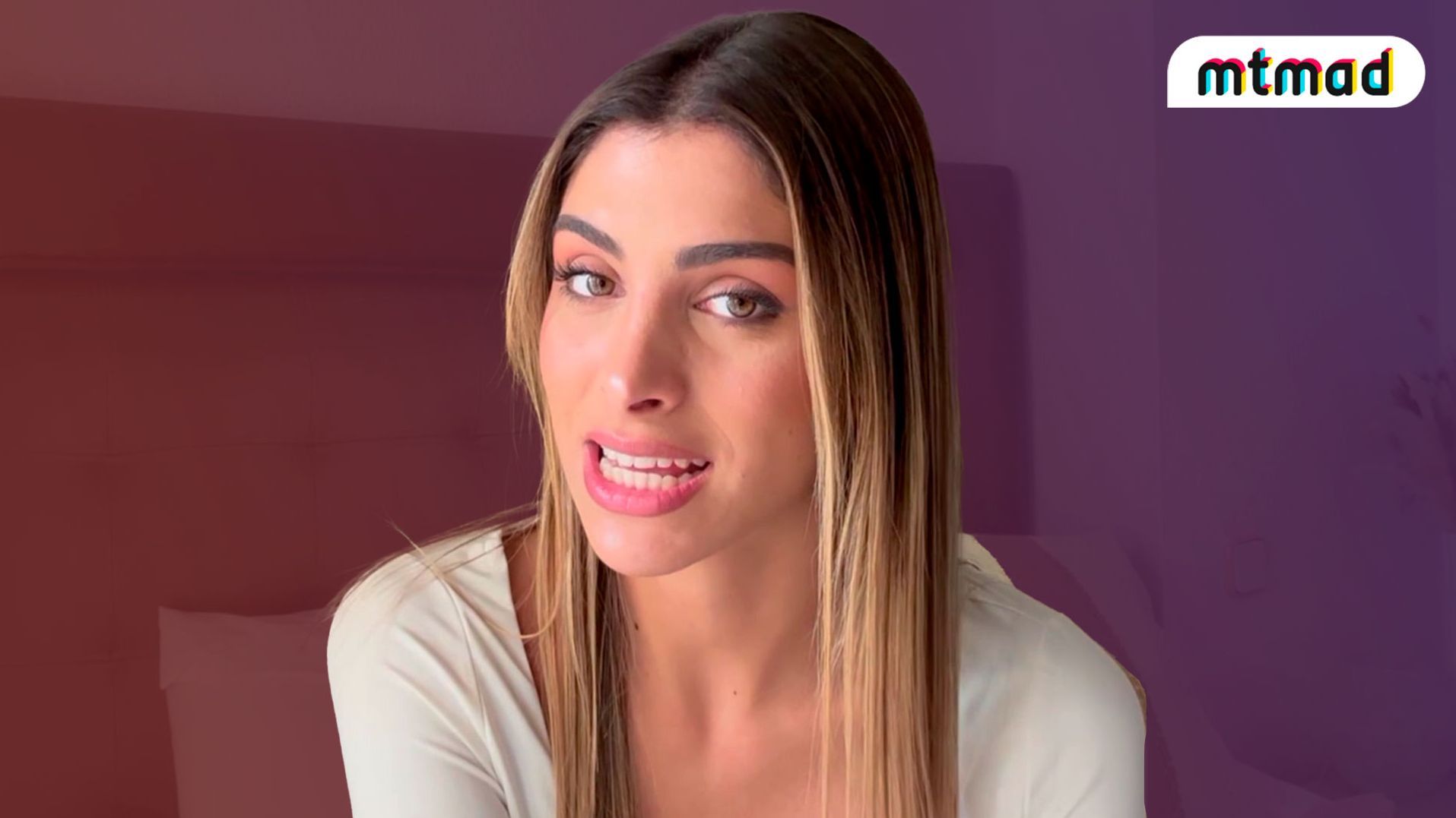 Alba Rodríguez (LIDLT 8) habla de su rebelde pasado adolescente: “He hecho barbaridades” - Mi momento