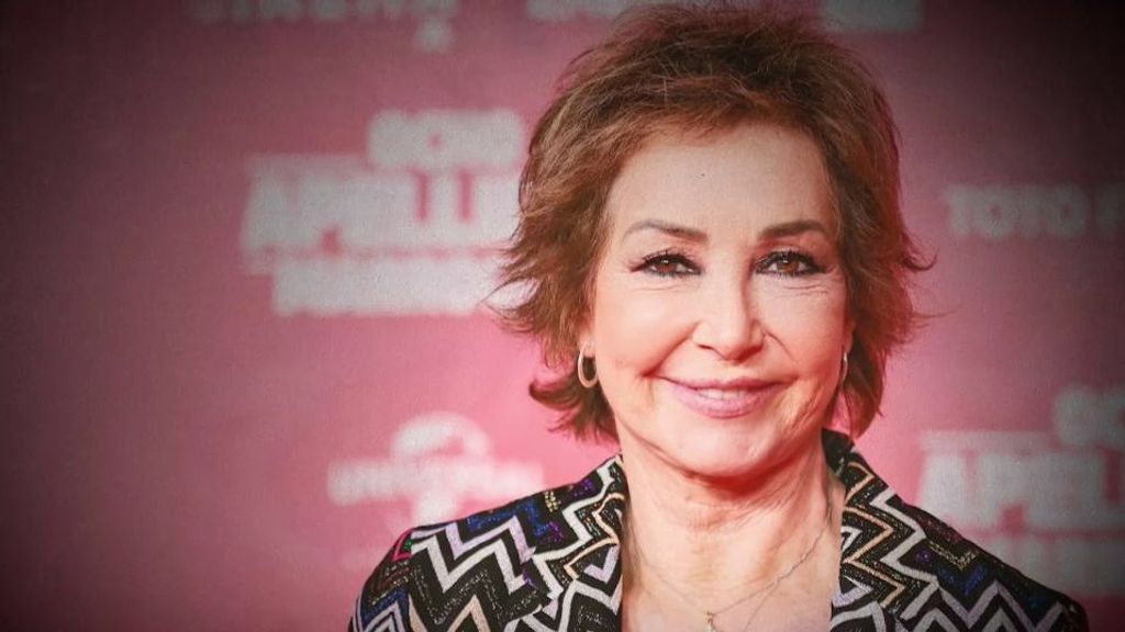 Ana Rosa Quintana, primera invitada de '¡De Viernes!': a las 22:00 h., en Telecinco