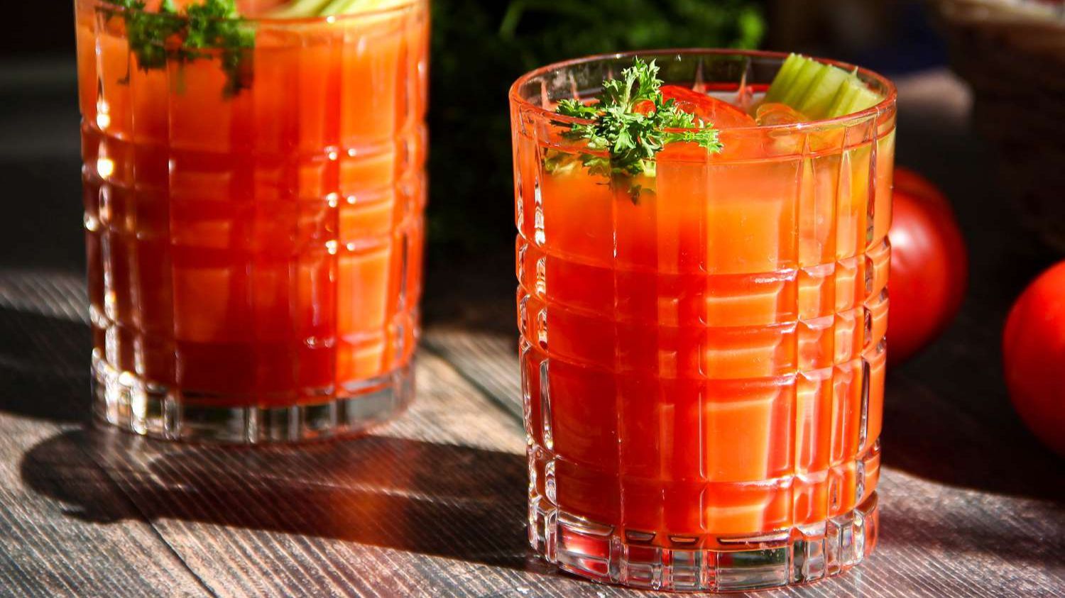 Bloody Mary