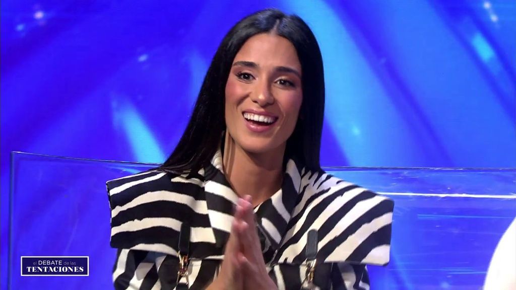 Claudia Martínez