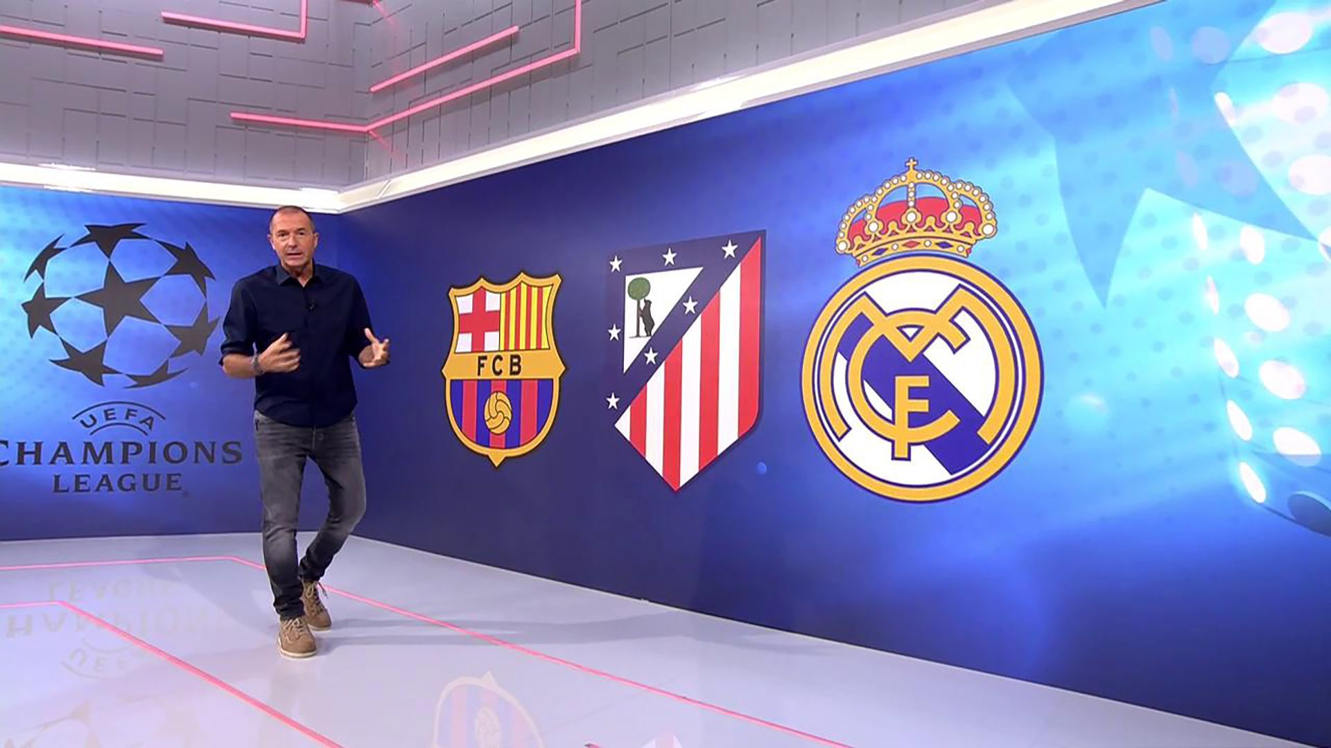 Ver eldesmarque Cuatro mediodía 30/01/2025