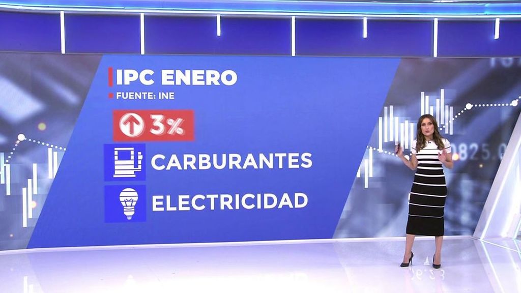 El Banco Central Europeo vuelve a introducir otro recorte de tipo: la inflación, un problema todavía latente