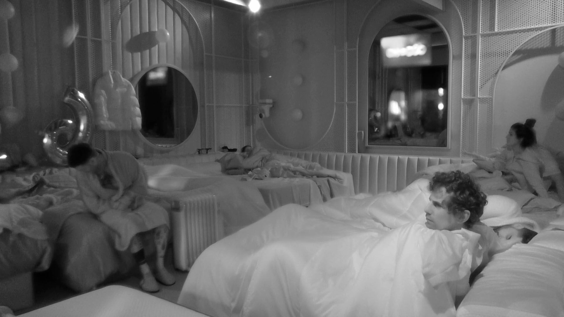 Ver Resumen diario 30.01.2025 completo  </p>
<p> Gran Hermano