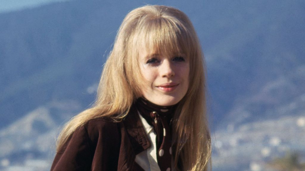 Marianne Faithfull