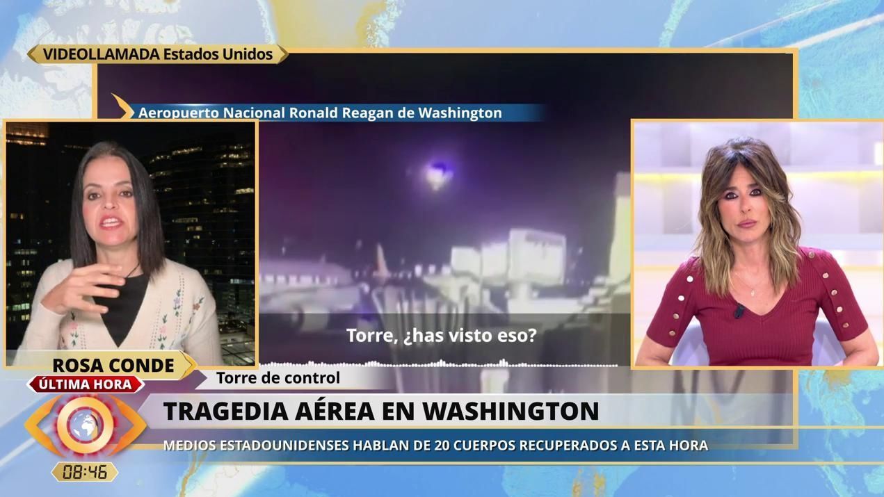 Ver La mirada crítica 30/01/2025 completo