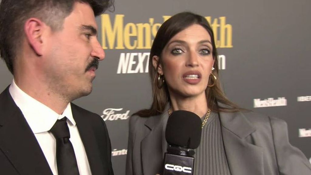 Sara Carbonero, en 'CQC'