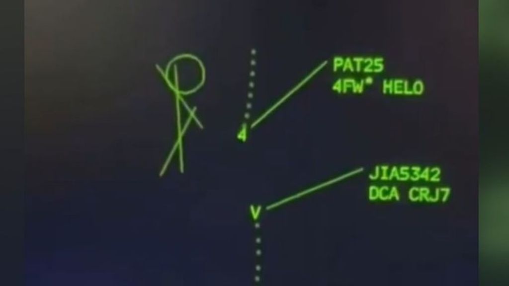 Qué causó el accidente aéreo: los expertos señalan al helicóptero
