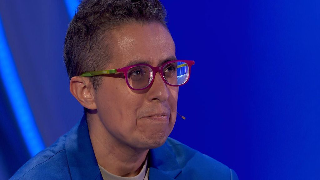 Alan se casó consigo mismo tras acabar su proceso de reasignación de género: "Nadie de mi familia vino a la boda" Hay una cosa que te quiero decir Temporada 1 Top Vídeos 27