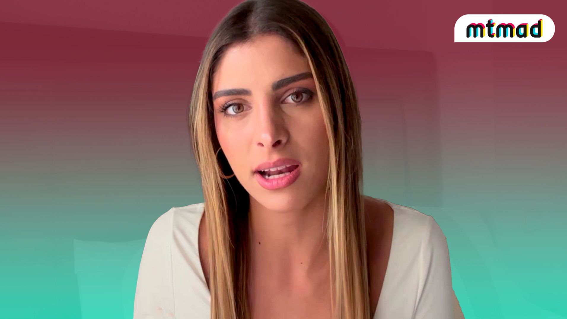 Alba Rodríguez (LIDLT) desvela el motivo por el que quiere operarse el pecho: “Esto no es fácil” - Mi momento