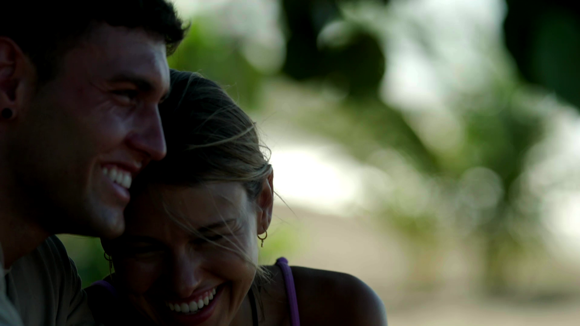 Andrea tiene otra cita con Borja