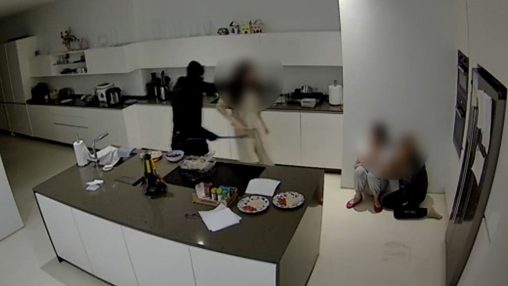 Cae en Sevilla un violento grupo que asaltaba viviendas de lujo: sustrajeron 10 millones de euros