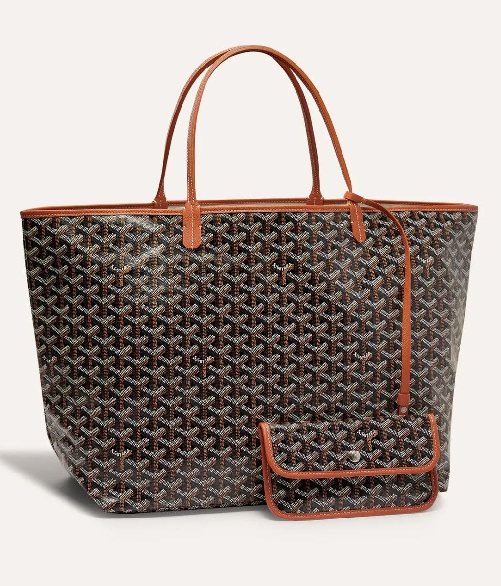 Bolso Goyard