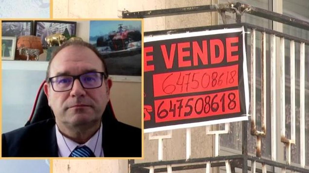 Eduardo Bolinches, economista, sobre los nuevos avales públicos del decreto 'ómnibus': "Hay mucha letra pequeña, el problema no se va a solucionar"