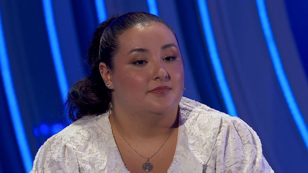 El duro mensaje de una hija a su madre enferma: "Compartir la vida con alguien que no quiere vivir es complicado" Hay una cosa que te quiero decir Temporada 1 Top Vídeos 24