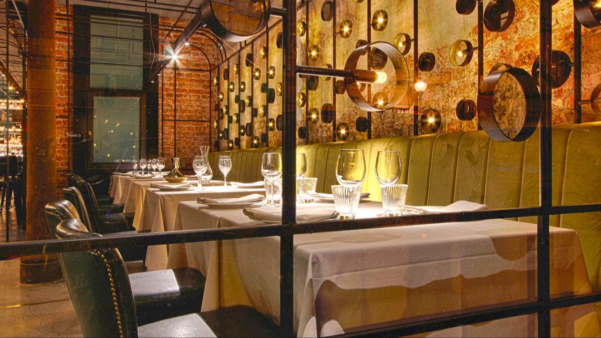 La despensa de Etxanobe