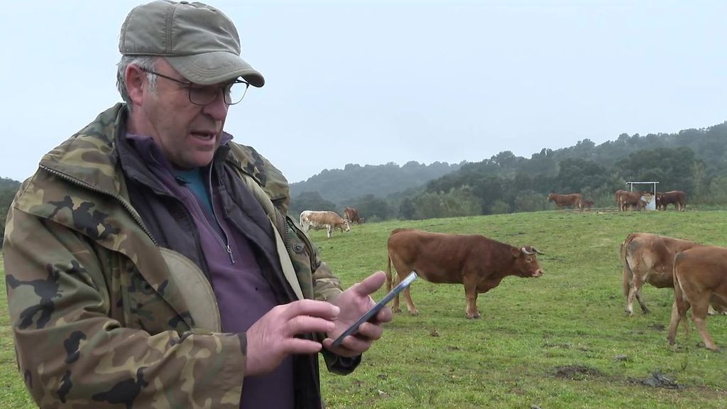 La tecnología llega al campo y la agricultura: una revolución 3.0