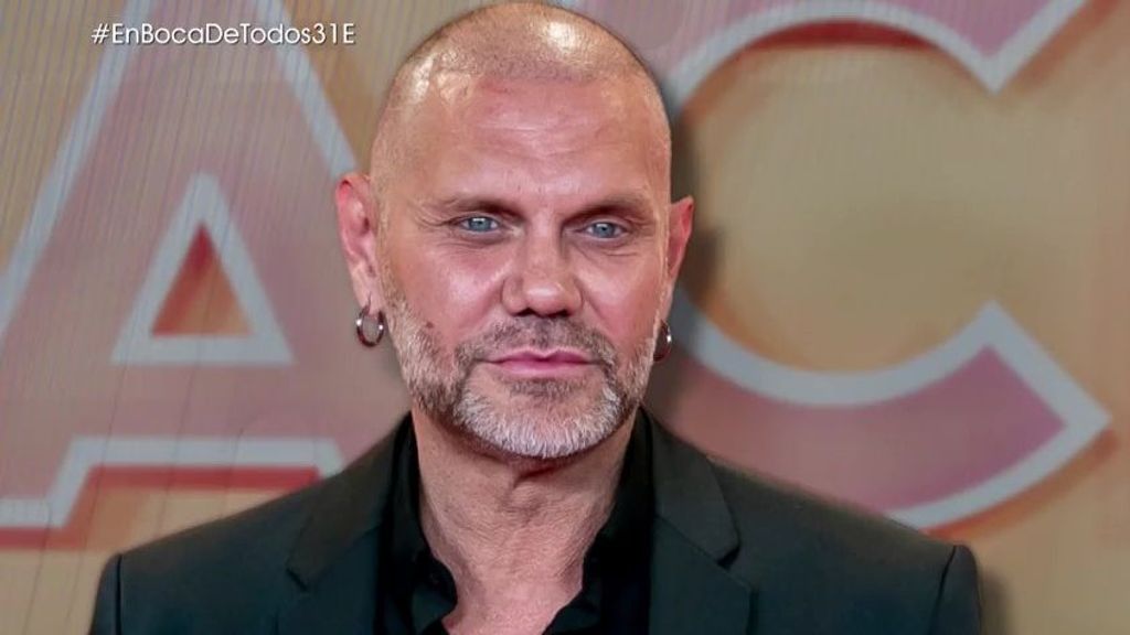 Nacho Vidal, exactor porno, condenado por conducir drogado y sin carnet: "Iba muy despacio y haciendo eses"