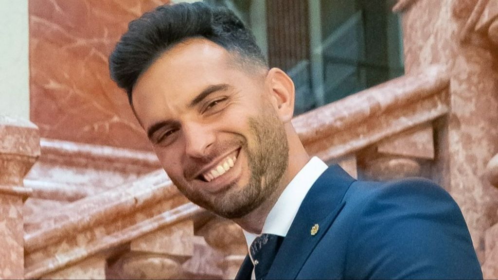 Suso Álvarez anuncia una feliz noticia: "Cumpliendo mis objetivos"